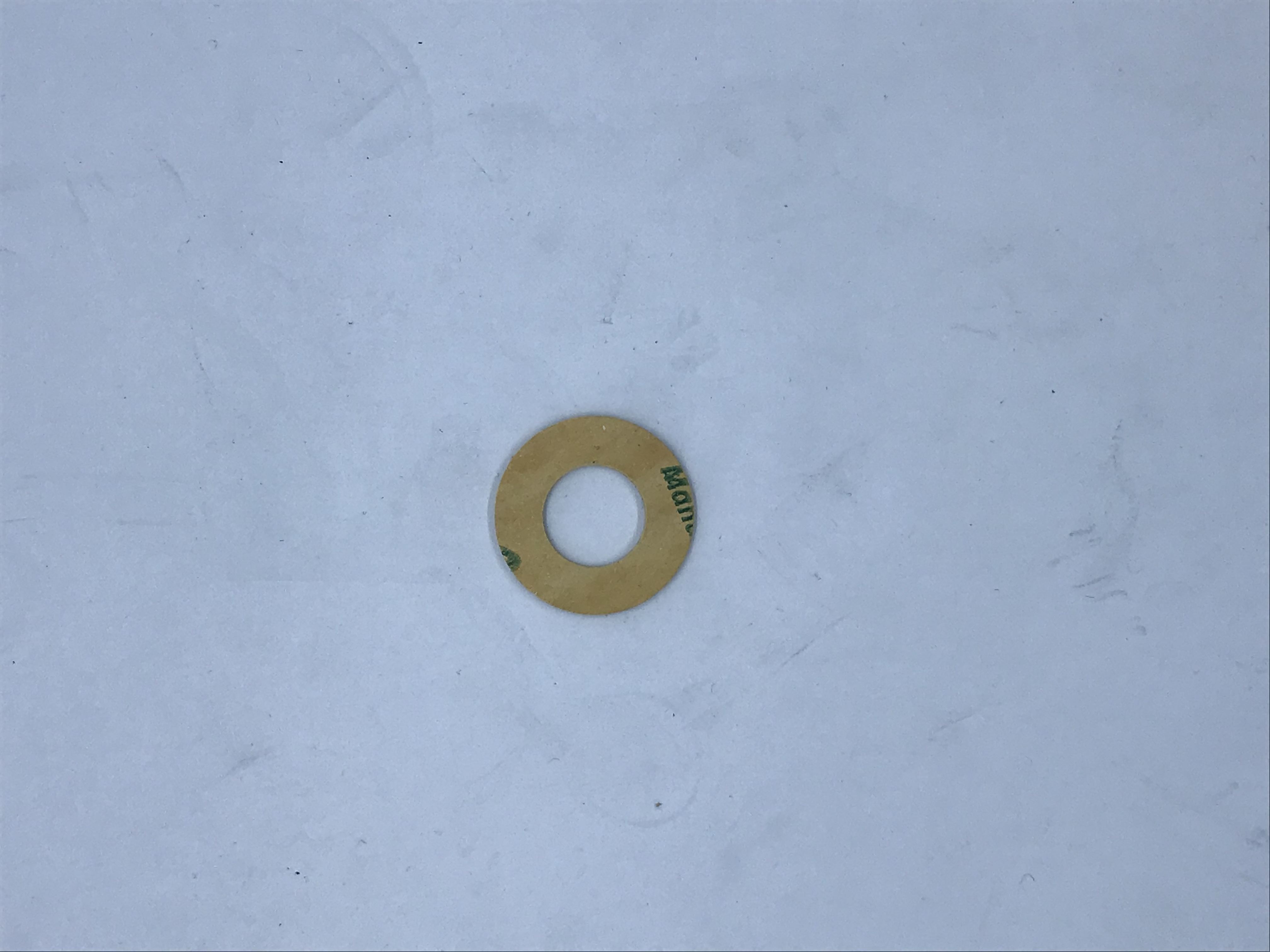 WASHER FIBRE 24 X 12 X 1.5